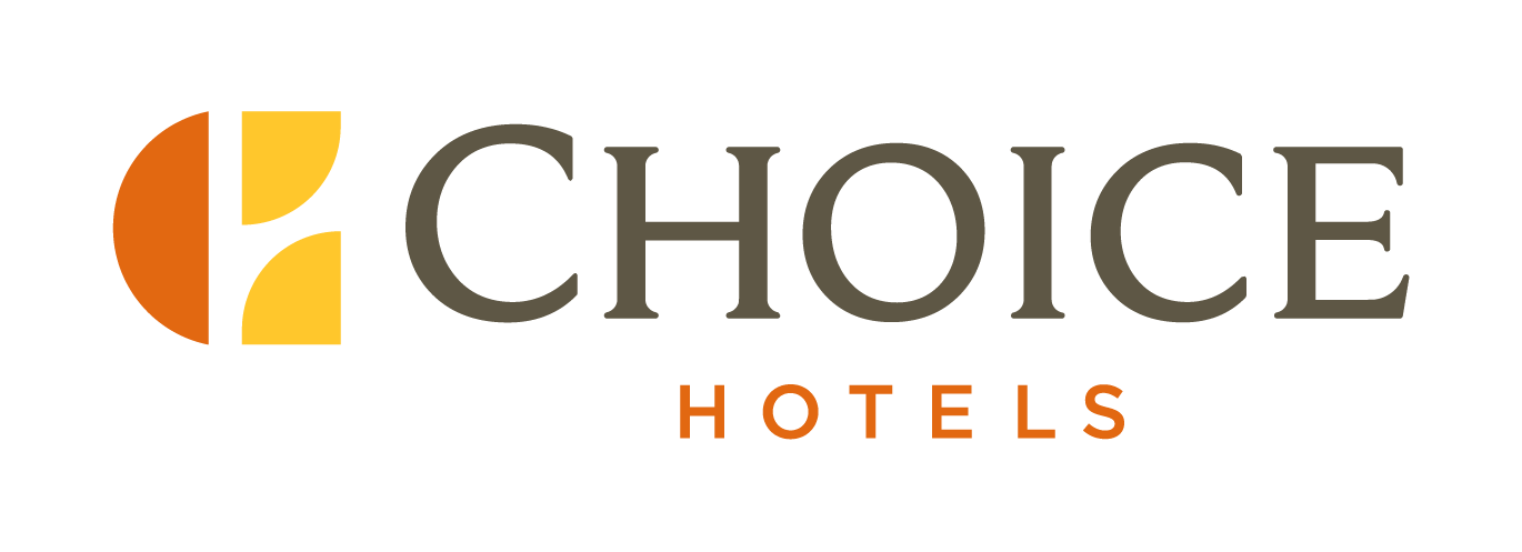 Choice Hotels brand-style reference
