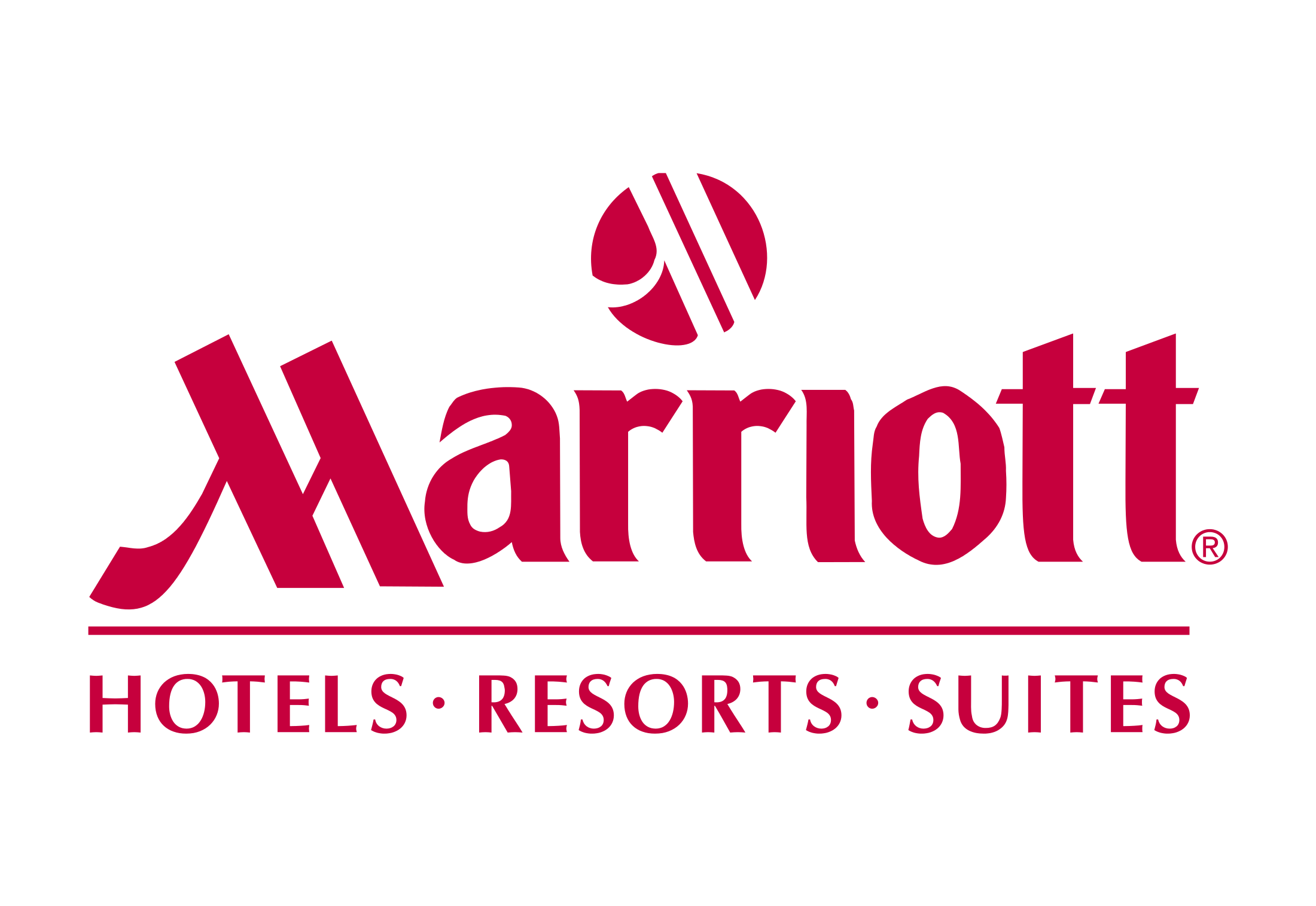 Marriott brand-style reference